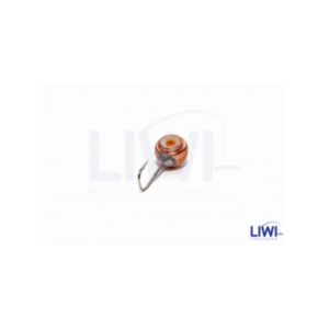 Mormyszka "Sputnik" MW6/5 wolfram