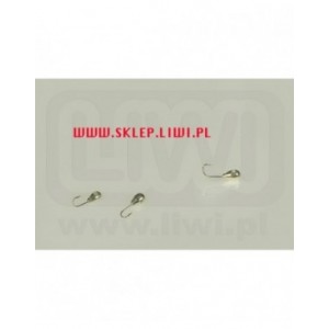 Mormyszka Gruszka MW4/1 wolfram