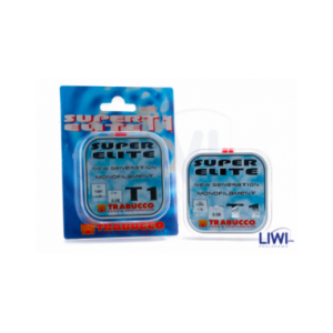 Żyłka Trabucco Super Elite 50m