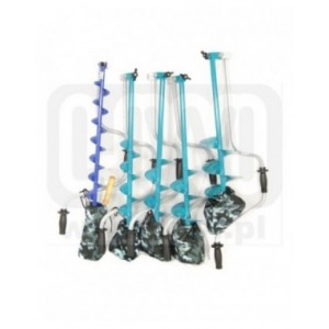 Sportowy świder do lodu Tonar sport Sportowy świder do lodu Tonar sport