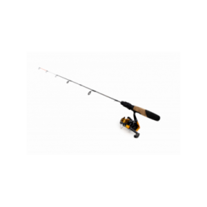 Wędka Luxfish Titan Ice 72UL W15 sport Wędka Luxfish Titan Ice 72UL W15 sport