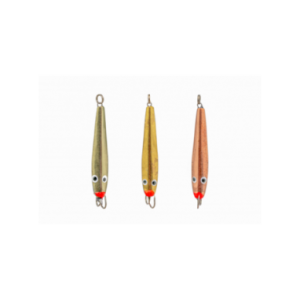 Blaszka Podlodowa Cold Jig Sakana BS1 Blaszka Podlodowa Cold Jig Sakana BS1