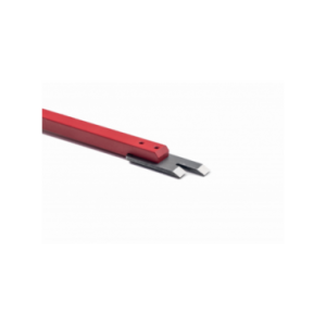 Pierzchnia - pika do lodu Tonar 2019 RED Pierzchnia - pika do lodu Tonar 2019 RED