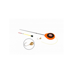 Zestaw podlodowy Ultra Light ZP3