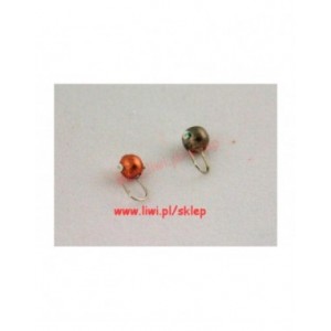 Mormyszka Tulski wolfram MWY10/1 Mormyszka Tulski wolfram MWY10/1