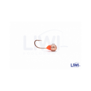 Mormyszka Dyskoteka Premium MWD6/3 wolfram