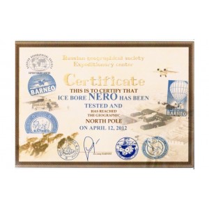 Świder Nero SPORT Świder Nero SPORT