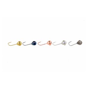 Mormyszka Kadra Łotwy MWY11/1 gruszka sport