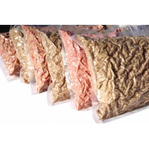 Robak Biały Polski PB