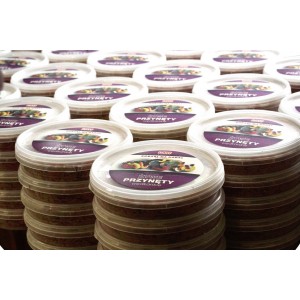 Robak Biały Tłusty Angolek żółty AŻ Robak Biały Tłusty Angolek żółty AŻ