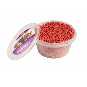 Robak Biały Tłusty Angolek fluo AF