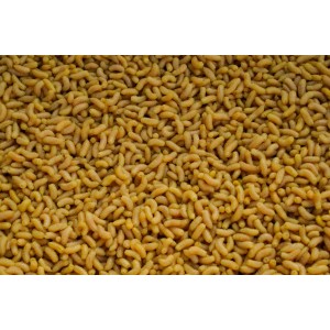 Pinka żółta PIN Ż Pinka żółta PIN Ż