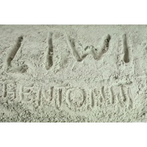 Bentonit Strong 1 kg Bentonit Strong 1 kg