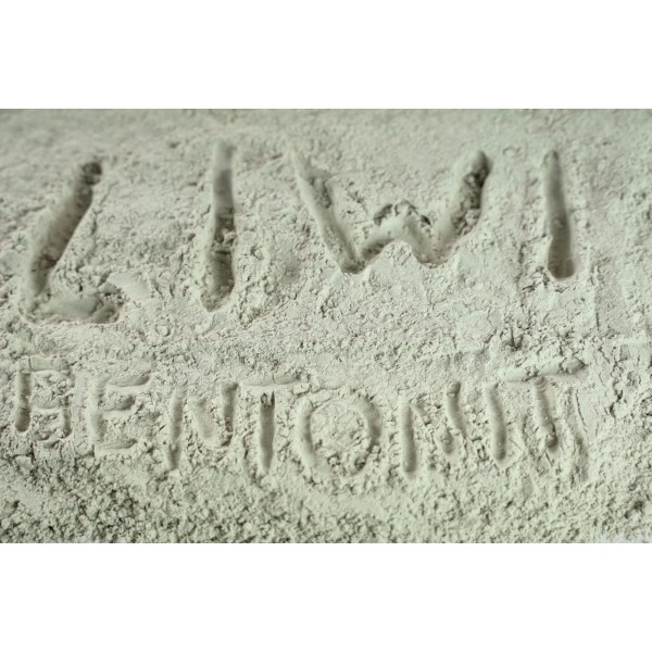 Bentonit Strong 1 kg