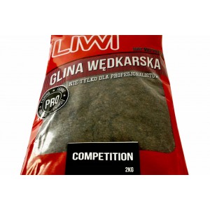 Glina Competition 2 kg Glina Competition 2 kg