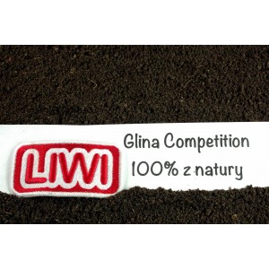 Glina Competition 2 kg Glina Competition 2 kg