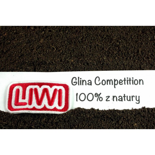 Glina Competition 2 kg