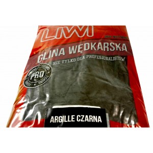 Glina Argille-Czarna Glina Argille-Czarna