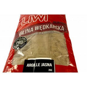 Glina Argille-Naturalna Glina Argille-Naturalna