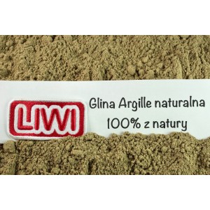 Glina Argille-Naturalna Glina Argille-Naturalna