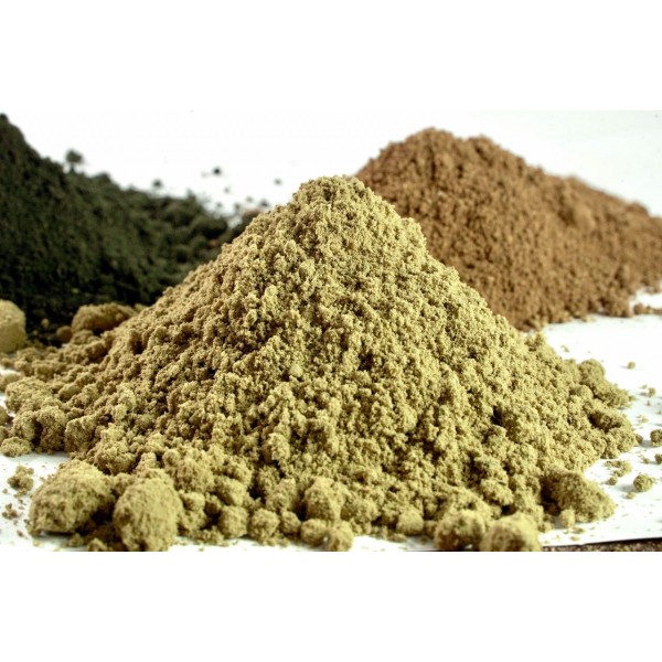 Glina Argille Naturalna 2 kg