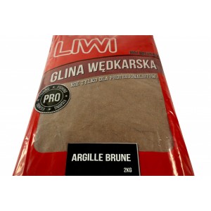 Glina Argille-Brune Glina Argille-Brune