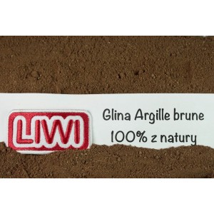Glina Argille-Brune Glina Argille-Brune