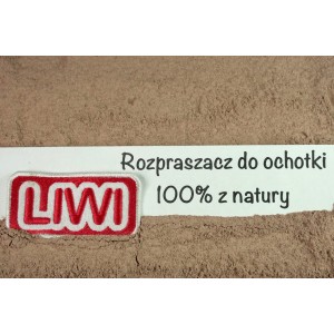 Rozpraszacz do ochotki 1kg Rozpraszacz do ochotki 1kg
