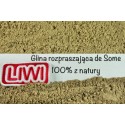 Glina Rzeczna Naturalna 2 kg