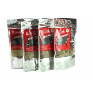Bomba Protein Grubo Mielona Bomba Protein Grubo Mielona