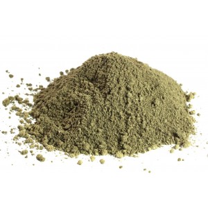 Glina wiążąca naturalna 2 kg Glina wiążąca naturalna 2 kg