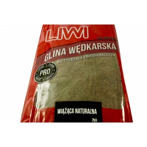 copy of Glina Competition 2 kg copy of Glina Competition 2 kg