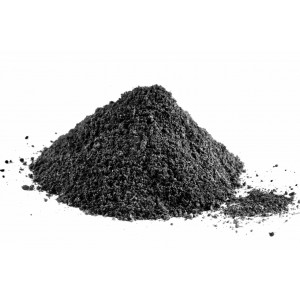 Glina wiążąca czarna 2 kg Glina wiążąca czarna 2 kg
