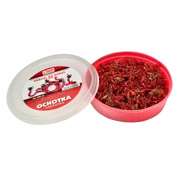 copy of Zawodnicza Ochotka Wędkarska