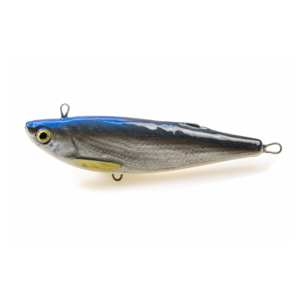 Wariat boleniowy KS3