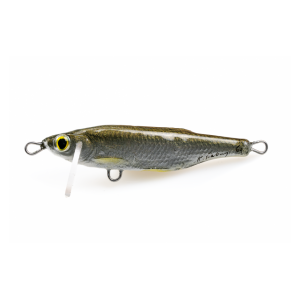 Sieczka boleniowa KS5