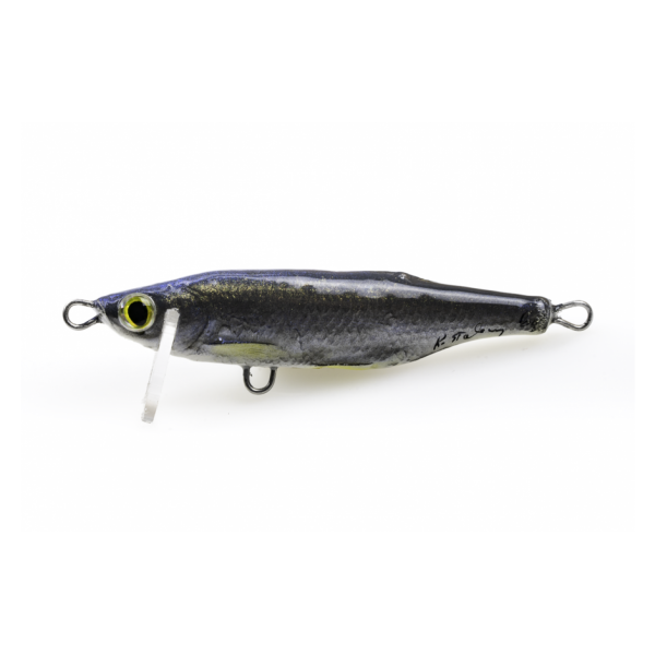 Sieczka boleniowa KS5