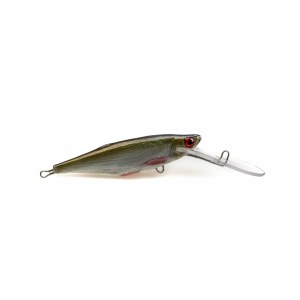 Ukleja sandaczowa KS8