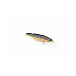 Uklejka pstrągowo - kleniowa KS19