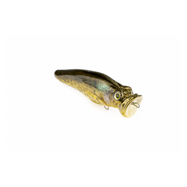 Popper jazgarz duży KS21