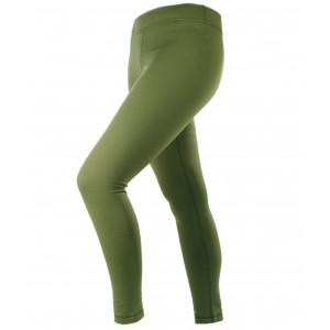 Legginsy damskie termoaktywne DUO SKIN 300 Legginsy damskie termoaktywne DUO SKIN 300