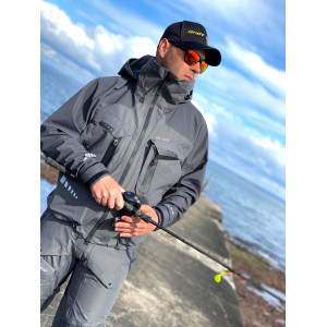 KOMPLET WĘDKARSKI 632-B/732-B