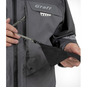 KOMPLET WĘDKARSKI 631-B/731-B