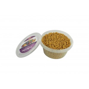 Pinka żółta PIN Ż