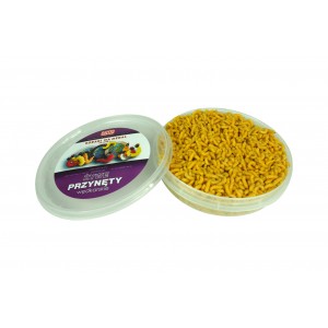 Pinka żółta PIN Ż Pinka żółta PIN Ż