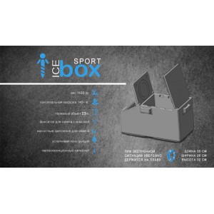 Skrzynka Box Pelican A30 Skrzynka Box Pelican A30