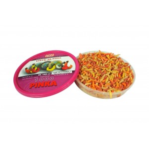 Pinka kolorowa PIN Pinka kolorowa PIN