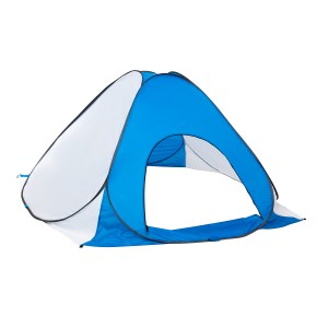 Namiot Comfortika automatic A19 Namiot Comfortika automatic A19