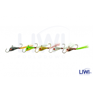 Jigi skandynawskie JS2 Jigi skandynawskie JS2