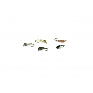 Mormyszka Aparyż MW3/6  wolfram